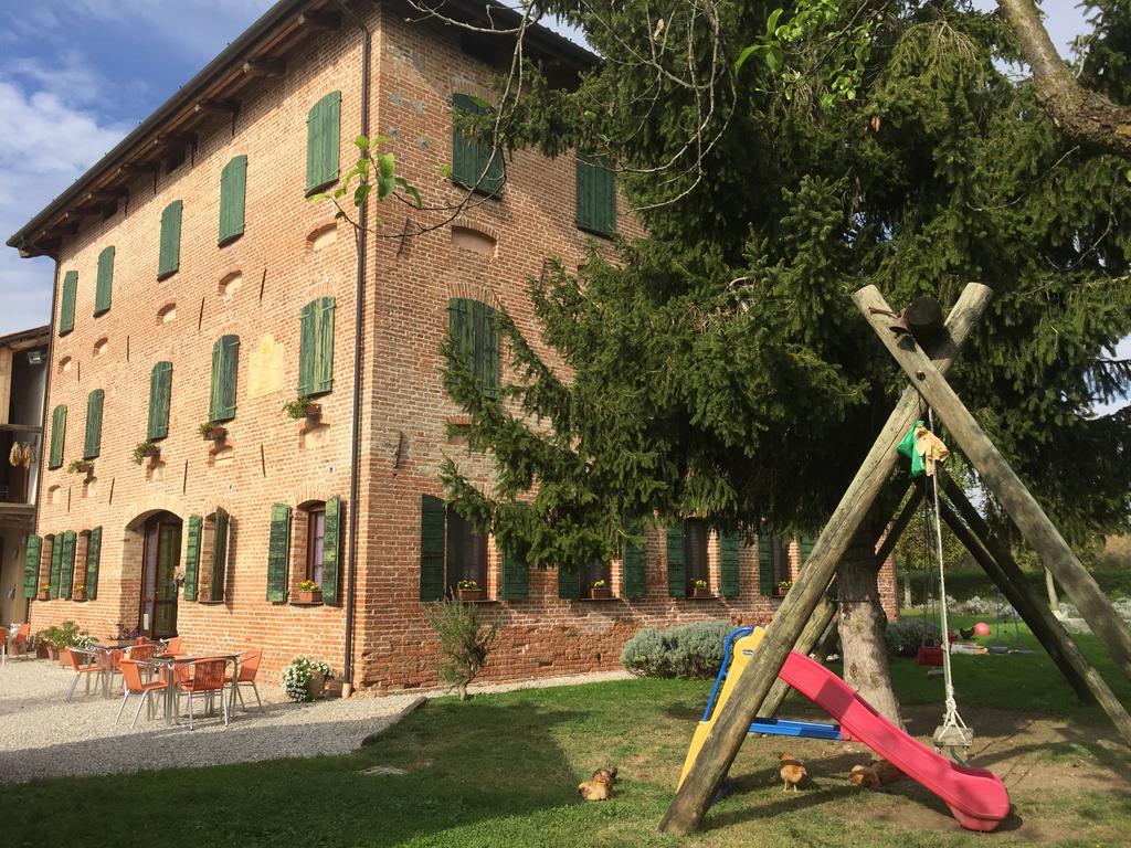 La Prediletta Villa Motta di Livenza Exterior photo